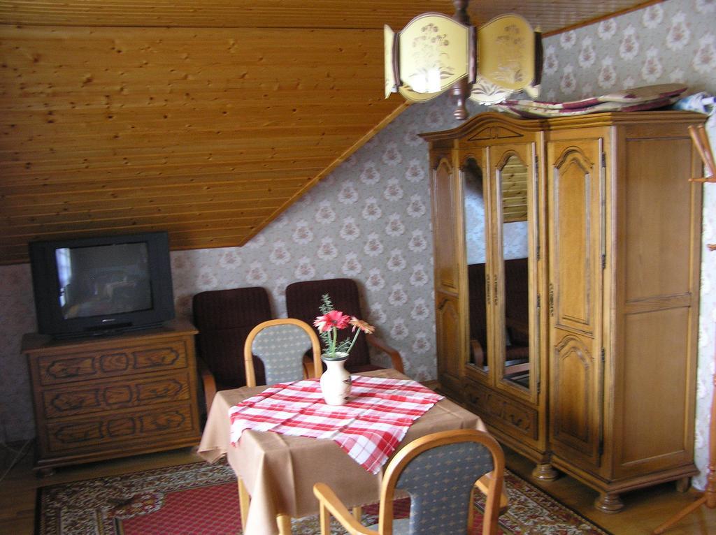 Jakab Haz Hévíz Стая снимка